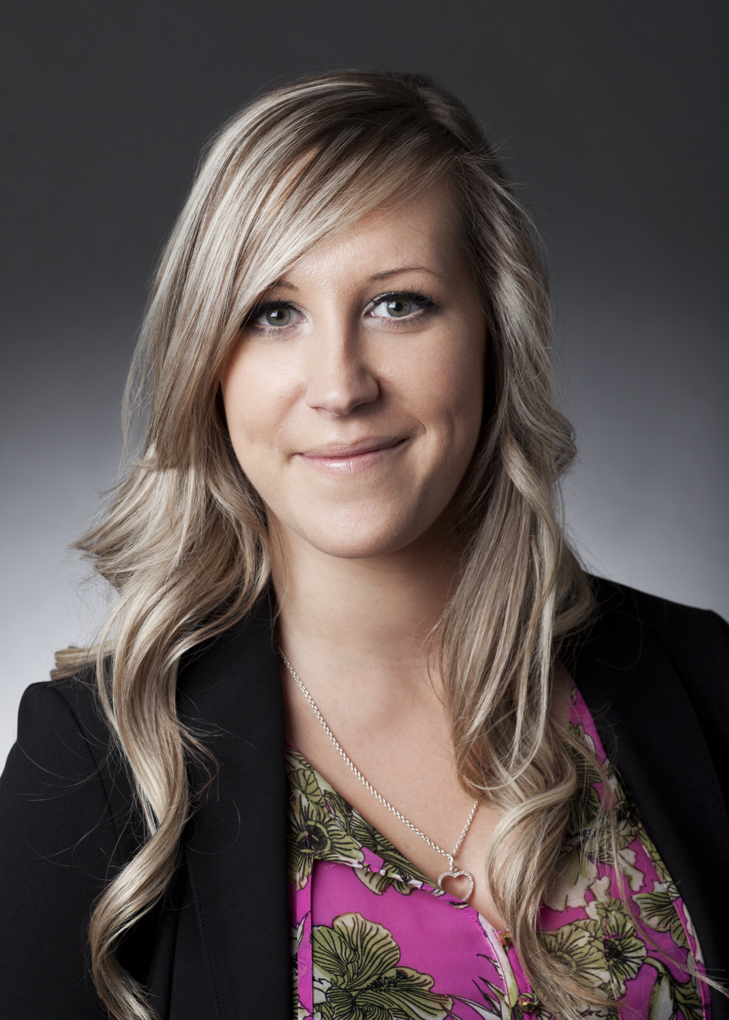 Andree-Anne Mayette - Courtier en assurance - Langelier