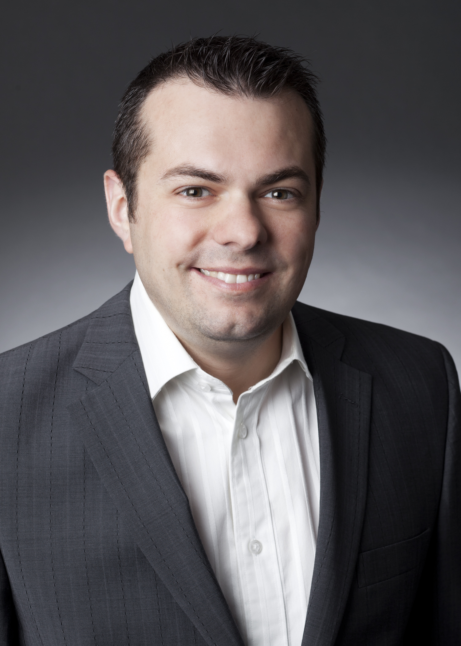 Jean-Frederic Messier - Courtier en assurance - Langelier