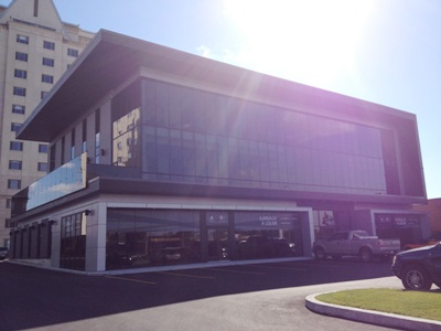 Langelier Laval