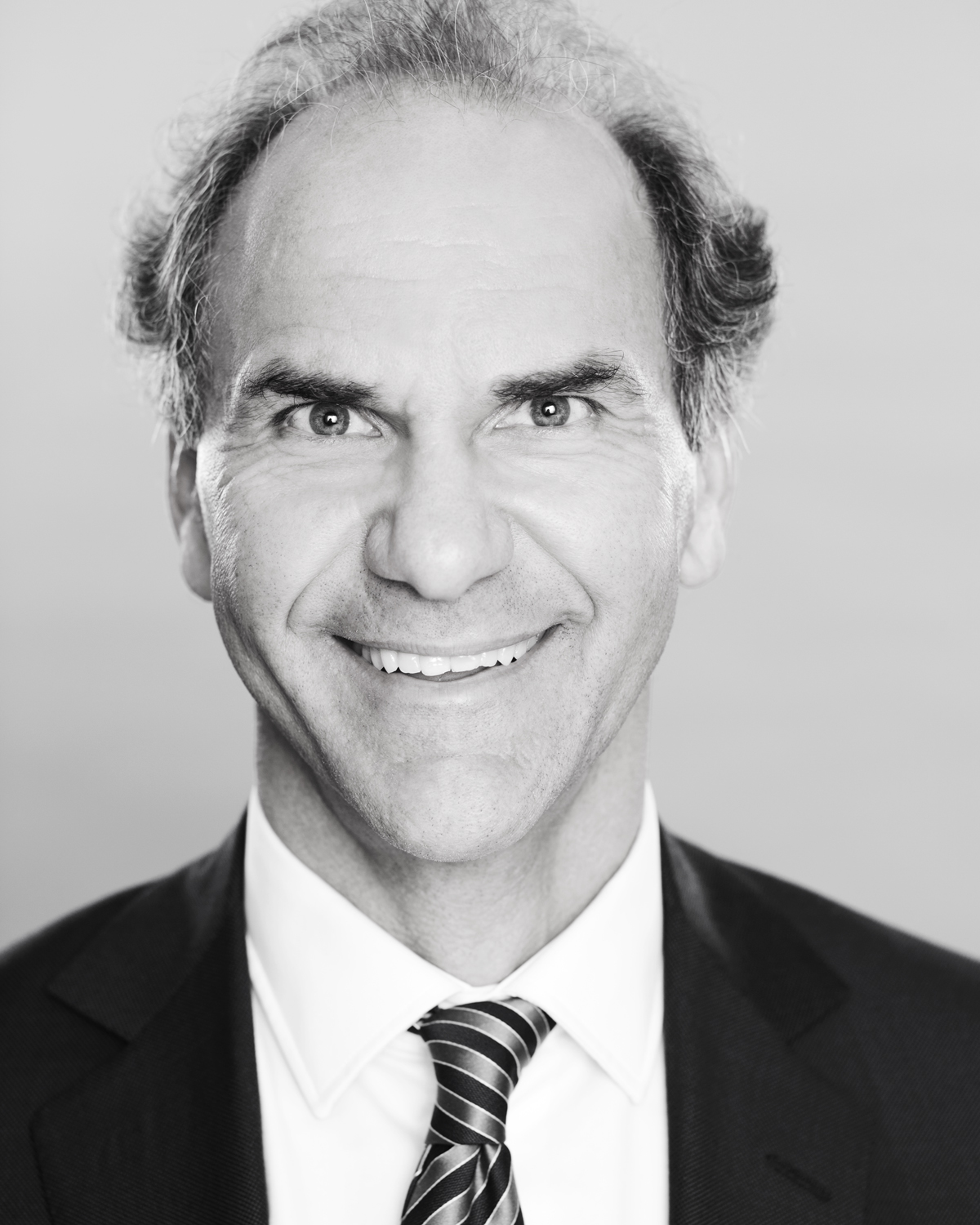 Luc Langelier - Damage insurance broker - Langelier Assurances