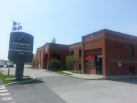 Nouvelle enseigne Ã  Saint-Hyacinthe