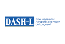 Développement Aéroport Saint-Hubert