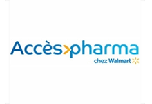 Les Pharmacies Wal-Mart