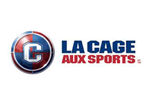 Restaurants La Cage aux Sports