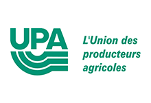 L’Union des Producteurs Agricoles (U.P.A.)