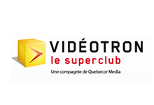 Le Superclub Vidéotron ltée