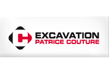 Excavation Patrice Couture