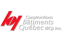 Bâtiments Québec