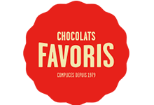 Chocolats Favoris