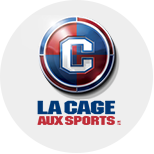 Jean Bédard, CPA - La Cage aux Sports - Langelier