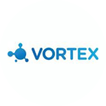 Logo vortex - Langelier Assurances