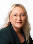 Jenny Lapalme - Langelier Assurances