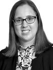 Julie Castrilli - Langelier Assurances