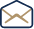 Icon ion-mail-open-outline
